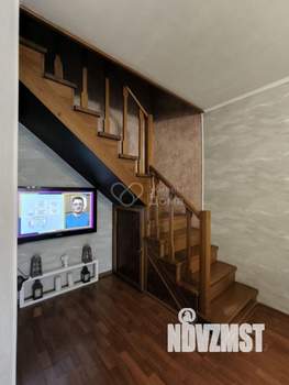 3-к квартира, вторичка, 76м2, 9/10 этаж