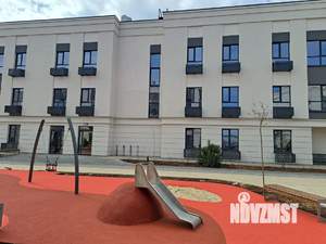Студия квартира, вторичка, 55м2, 2/3 этаж