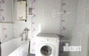 3-к квартира, вторичка, 67м2, 1/5 этаж