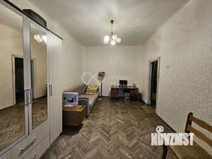 3-к квартира, вторичка, 81м2, 4/5 этаж