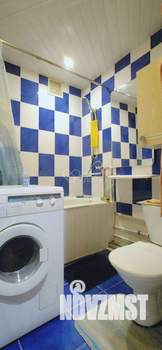 1-к квартира, вторичка, 38м2, 5/9 этаж