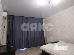 1-к квартира, вторичка, 32м2, 1/9 этаж