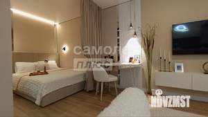 1-к квартира, вторичка, 32м2, 2/9 этаж