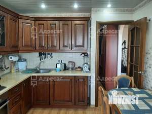 3-к квартира, вторичка, 57м2, 6/12 этаж