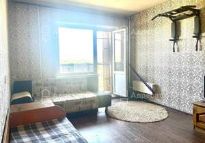1-к квартира, вторичка, 34м2, 11/16 этаж
