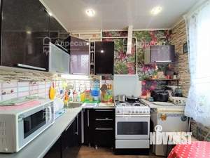 1-к квартира, вторичка, 37м2, 3/5 этаж