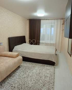 2-к квартира, вторичка, 66м2, 15/16 этаж