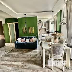 2-к квартира, вторичка, 55м2, 5/5 этаж
