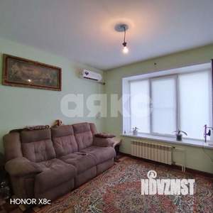1-к квартира, вторичка, 36м2, 2/4 этаж