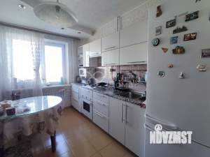 3-к квартира, вторичка, 64м2, 8/9 этаж
