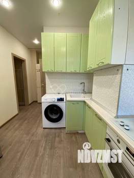 3-к квартира, вторичка, 65м2, 1/5 этаж