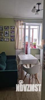 1-к квартира, вторичка, 35м2, 8/9 этаж