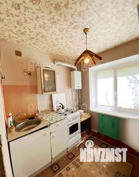 2-к квартира, вторичка, 42м2, 2/4 этаж