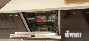 4-к квартира, вторичка, 115м2, 23/23 этаж