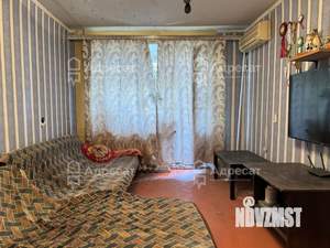 3-к квартира, вторичка, 58м2, 3/5 этаж