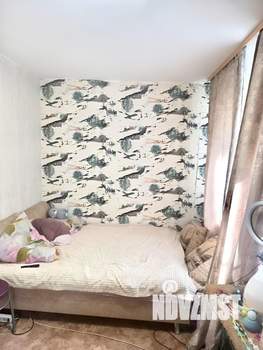 2-к квартира, вторичка, 41м2, 2/4 этаж