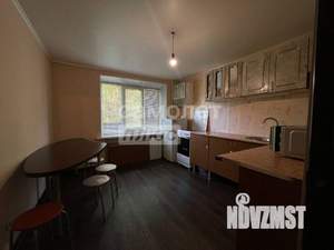 2-к квартира, вторичка, 46м2, 3/5 этаж