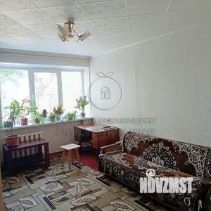 3-к квартира, вторичка, 61м2, 3/9 этаж