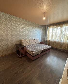 1-к квартира, вторичка, 35м2, 4/5 этаж