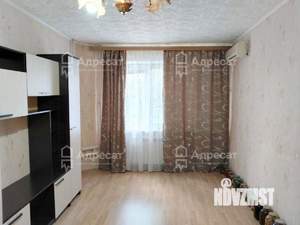 1-к квартира, вторичка, 35м2, 3/5 этаж