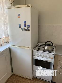 1-к квартира, вторичка, 36м2, 3/5 этаж