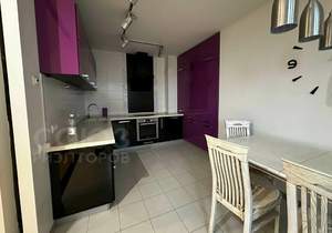 3-к квартира, вторичка, 101м2, 4/17 этаж