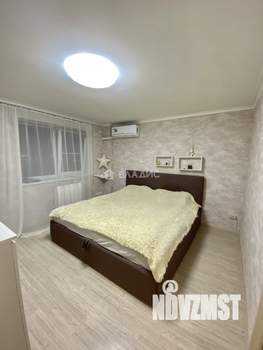 1-к квартира, вторичка, 45м2, 18/18 этаж