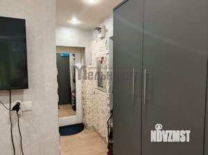 1-к квартира, вторичка, 32м2, 3/4 этаж
