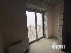 1-к квартира, вторичка, 37м2, 10/10 этаж