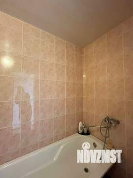 1-к квартира, вторичка, 34м2, 8/9 этаж