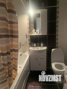 1-к квартира, вторичка, 39м2, 12/19 этаж