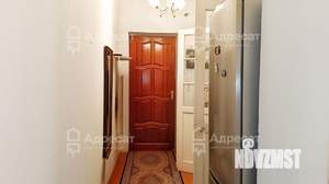 2-к квартира, вторичка, 54м2, 3/5 этаж