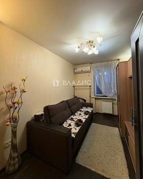 3-к квартира, вторичка, 61м2, 6/9 этаж