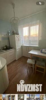 3-к квартира, вторичка, 57м2, 3/5 этаж