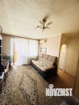1-к квартира, вторичка, 31м2, 2/5 этаж