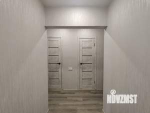 3-к квартира, вторичка, 64м2, 9/9 этаж