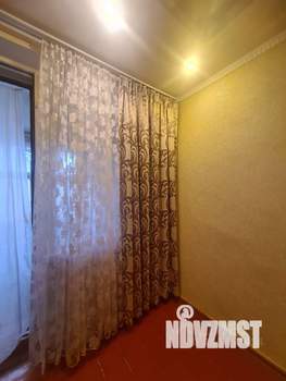 2-к квартира, вторичка, 38м2, 2/2 этаж