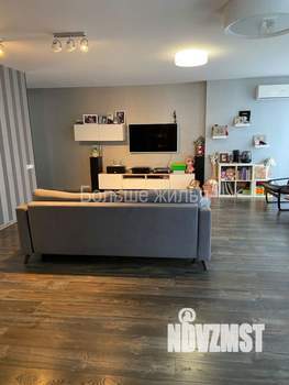 2-к квартира, вторичка, 98м2, 8/16 этаж
