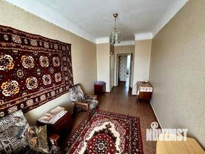 3-к квартира, вторичка, 57м2, 5/5 этаж