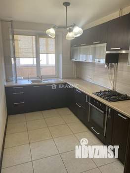 3-к квартира, вторичка, 69м2, 8/10 этаж