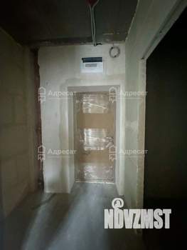 1-к квартира, вторичка, 38м2, 1/23 этаж