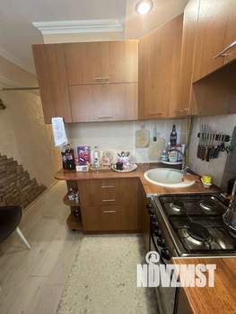 2-к квартира, вторичка, 48м2, 4/5 этаж