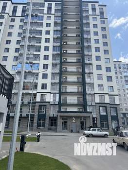 1-к квартира, вторичка, 36м2, 2/14 этаж