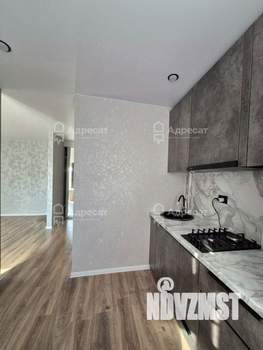 1-к квартира, вторичка, 31м2, 4/5 этаж