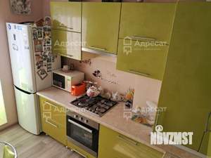 2-к квартира, вторичка, 47м2, 4/4 этаж