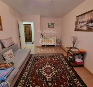 1-к квартира, вторичка, 36м2, 7/9 этаж