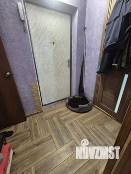 1-к квартира, вторичка, 36м2, 8/9 этаж