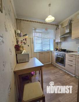 2-к квартира, вторичка, 41м2, 1/5 этаж