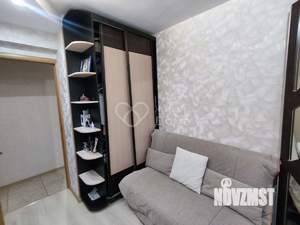 1-к квартира, вторичка, 31м2, 2/5 этаж