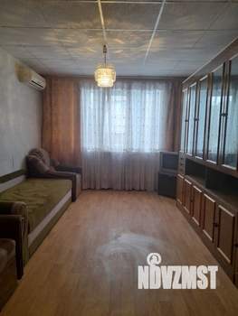 3-к квартира, вторичка, 63м2, 6/9 этаж